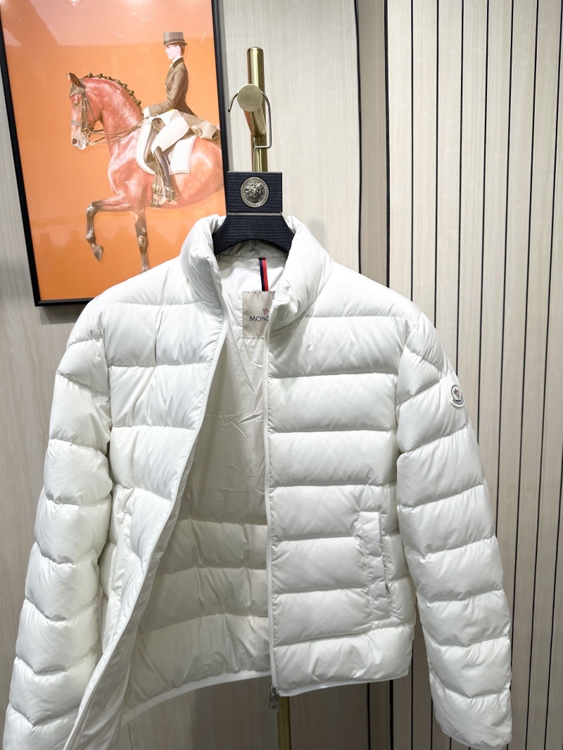 Moncler Down Coat